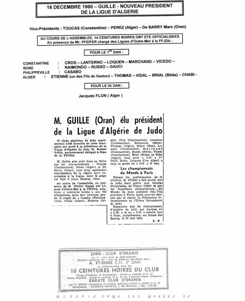 09 JUDO CLUB D ORANIE 1960 ORAN0003.JPG